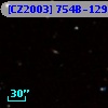 [CZ2003]   754B-1294 102