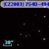 [CZ2003]   754D-494  88