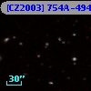 [CZ2003]   754A-494  69