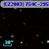 [CZ2003]   754C-295  60