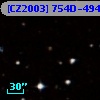 [CZ2003]   754D-494  66