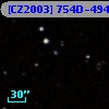 [CZ2003]   754D-494  94