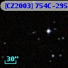 [CZ2003]   754C-295  38