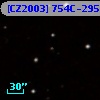 [CZ2003]   754C-295  72