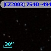 [CZ2003]   754D-494  13