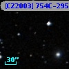 [CZ2003]   754C-295  43