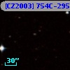 [CZ2003]   754C-295  22