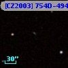 [CZ2003]   754D-494  49