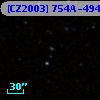 [CZ2003]   754A-494  88
