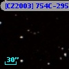 [CZ2003]   754C-295  85