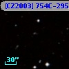 [CZ2003]   754C-295  97