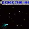 [CZ2003]   754D-494  82