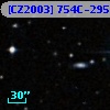 [CZ2003]   754C-295  39