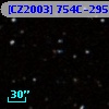 [CZ2003]   754C-295   6