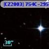 [CZ2003]   754C-295  19