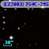 [CZ2003]   754C-295  25