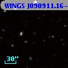 WINGS J090911.16-093813.5