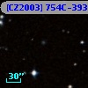 [CZ2003]   754C-393  53