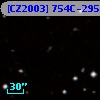 [CZ2003]   754C-295  98