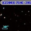 [CZ2003]   754C-295  81