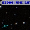 [CZ2003]   754C-295  28