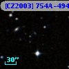[CZ2003]   754A-494  40