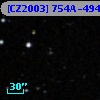 [CZ2003]   754A-494  42