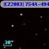 [CZ2003]   754A-494  87