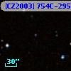 [CZ2003]   754C-295  52