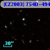 [CZ2003]   754D-494  35