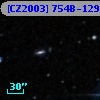 [CZ2003]   754B-1294  32