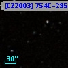 [CZ2003]   754C-295   7