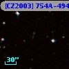[CZ2003]   754A-494  50