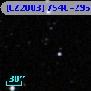 [CZ2003]   754C-295  31