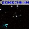 [CZ2003]   754B-494  94