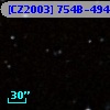 [CZ2003]   754B-494  91