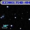 [CZ2003]   754D-494  19