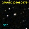 2MASX J09080975-0930528