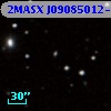 2MASX J09085012-0941047