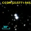 CCDM J21577+4452B