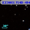 [CZ2003]   754D-494 108