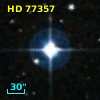HD  77357