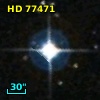 HD  77471