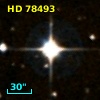 HD  78493