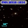 PMN J0910-1034