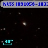 NVSS J091058-103342