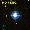 HD  78392