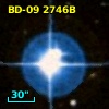 BD-09  2746B
