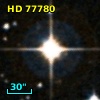 HD  77780
