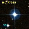 HD  77935